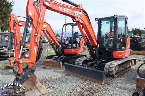 Browse a wide selection of new and used Used Excavators for sale near you at MachineryTrader. . Mini excavator for sale washington